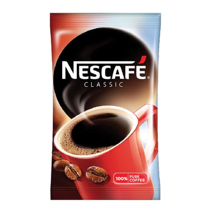 Nescafe Coffee Classic